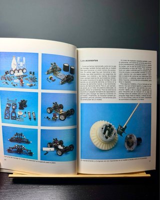 Modelismo Rc (Spanish Edition)