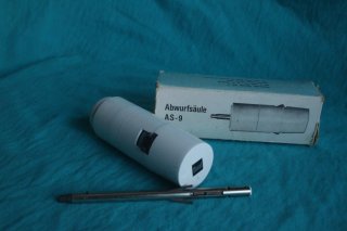 Adaptador Discos Dual AS-9
