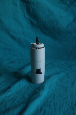 Adaptador Discos Dual AS-9