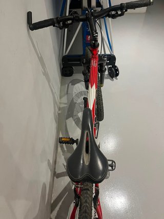 Bicicleta Montaña Conor 3 27