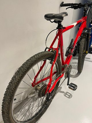 Bicicleta Montaña Conor 3 27