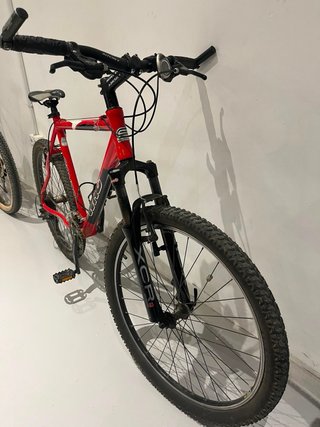 Bicicleta Montaña Conor 3 27