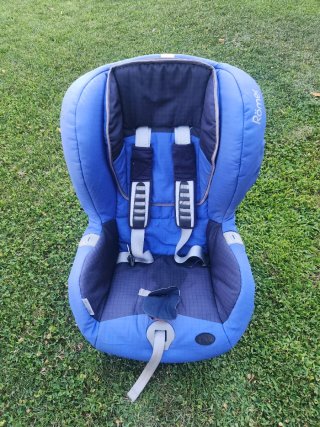 Silla de coche Romer Duo Plus