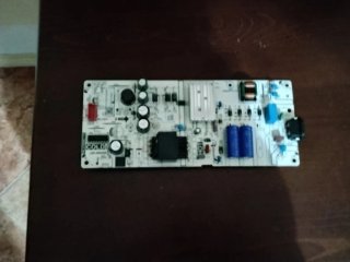 Placa PCB Electrónica
