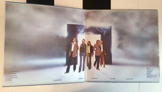 The Moody Blues: Octave LP