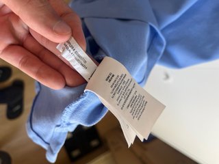 Polo Ralph Lauren Azul Talla XXL