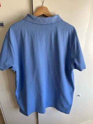 Polo Ralph Lauren Azul Talla XXL