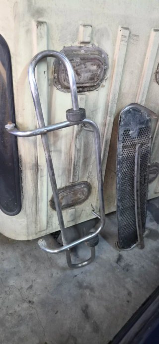 Piezas Mini Clásico