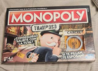 Monopoly