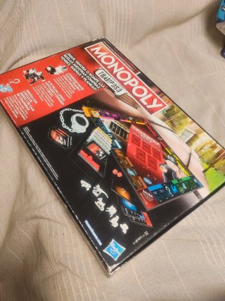 Monopoly
