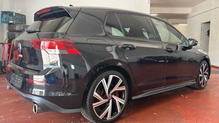 Llantas originales Volkswagen Gti 8