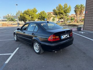 BMW Serie 3 2002