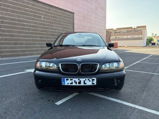 BMW Serie 3 2002