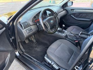 BMW Serie 3 2002