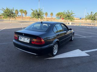 BMW Serie 3 2002