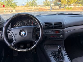 BMW Serie 3 2002