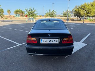 BMW Serie 3 2002