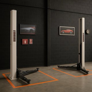Taller mecánico