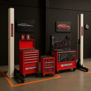 Taller mecánico