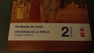 Libros de Historias de la Biblia