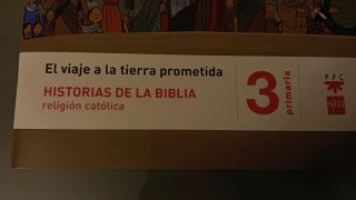 Libros de Historias de la Biblia