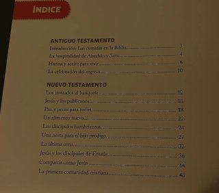Libros de Historias de la Biblia
