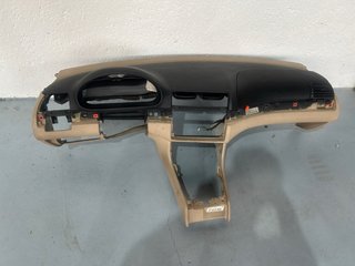 Salpicadero BMW Serie 3 E46