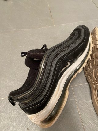 Zapatillas Nike Air Max 95 Talla 43