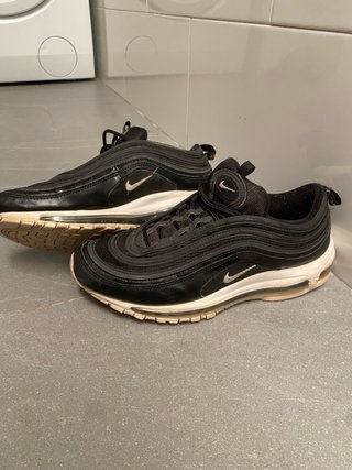 Zapatillas Nike Air Max 95 Talla 43