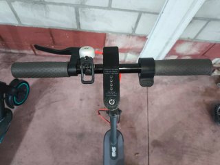 Patinete Eléctrico Nuevo Sin Usar
