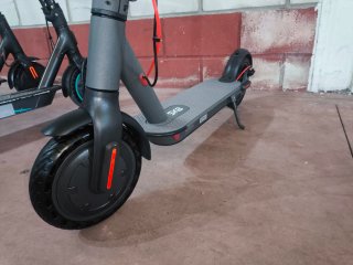 Patinete Eléctrico Nuevo Sin Usar