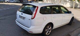 Ford Focus 2009
