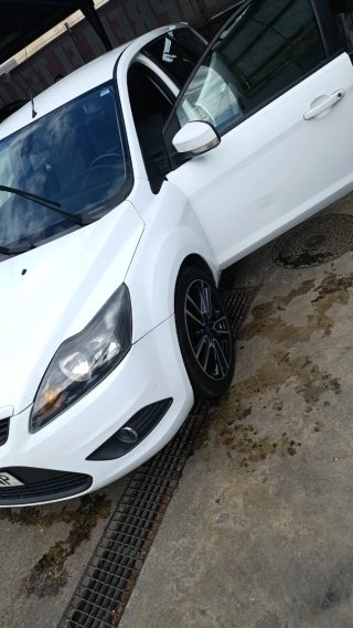 Ford Focus 2009