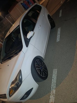 Ford Focus 2009