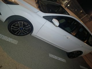 Ford Focus 2009