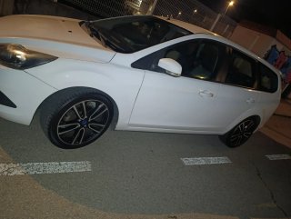 Ford Focus 2009