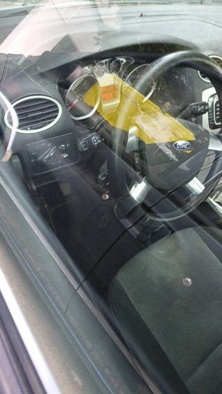 Ford Focus 2009