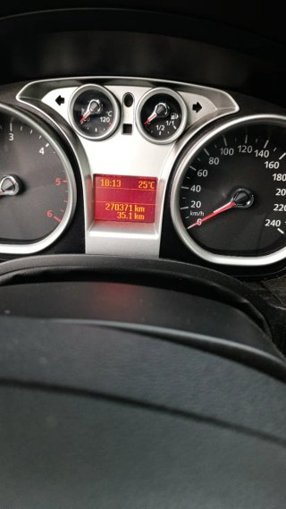 Ford Focus 2009