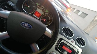 Ford Focus 2009