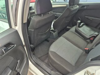 Opel Astra 2005