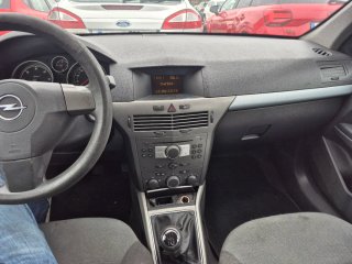 Opel Astra 2005