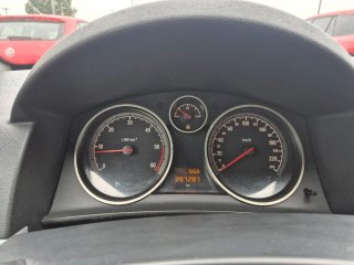 Opel Astra 2005
