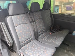 Mercedes-Benz Vito 2008