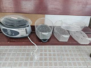 Vaporera Vital