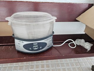 Vaporera Vital