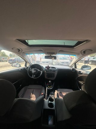 seat leon mk2 140 CV 2.0 TDI