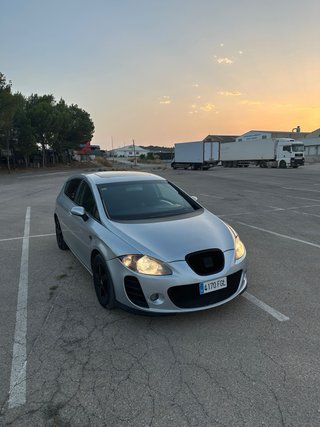 seat leon mk2 140 CV 2.0 TDI