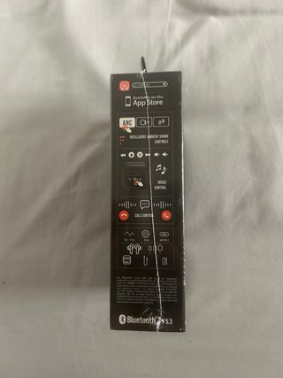Auriculares JBL Tour Pro 3 Negros