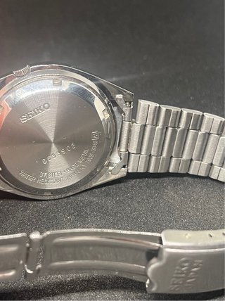 Seiko 5 automático Full Lume