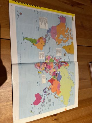 Geografía e Historia 3º ESO – FanFest Edelvives